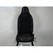 SIEGE AVANT DROIT PEUGEOT 108
