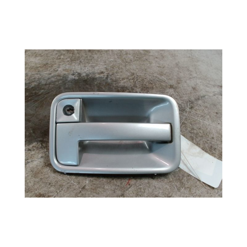POIGNEE EXTERIEURE PORTE AVANT GAUCHE PEUGEOT 806 94-2001