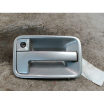 POIGNEE EXTERIEURE PORTE AVANT GAUCHE PEUGEOT 806 94-2001