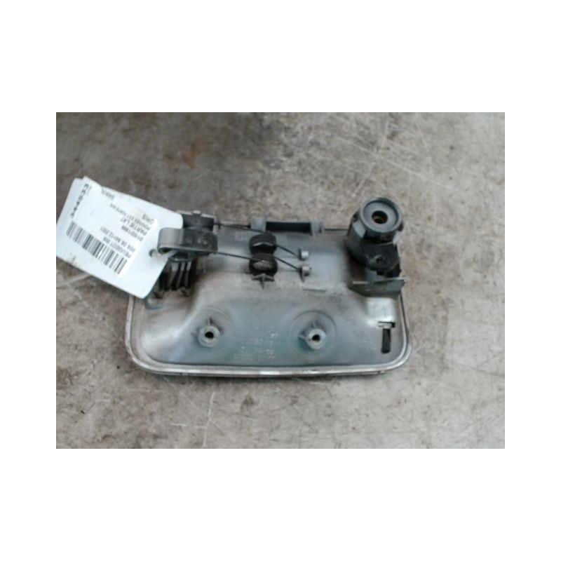 POIGNEE EXTERIEURE PORTE AVANT GAUCHE PEUGEOT 806 94-2001