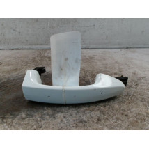 POIGNEE EXTERIEURE PORTE AVANT GAUCHE FORD FIESTA 2010-