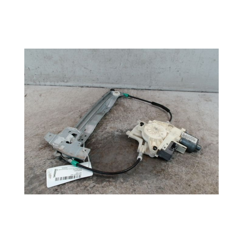 MECANISME+MOTEUR LEVE-GLACE ARRIERE DROIT PEUGEOT 407 SW