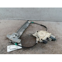 MECANISME+MOTEUR LEVE-GLACE ARRIERE DROIT PEUGEOT 407 SW