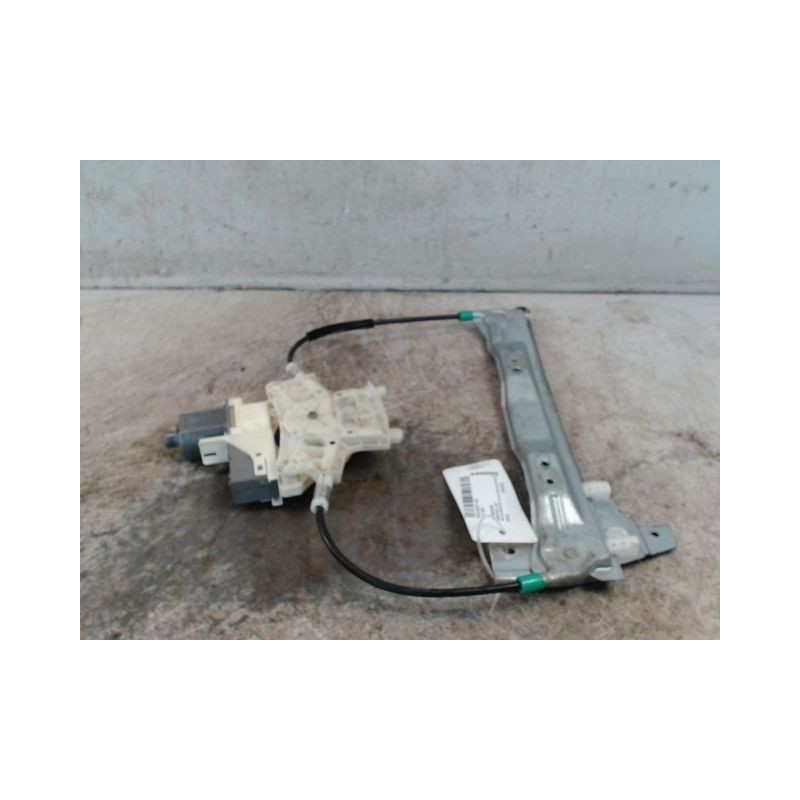 MECANISME+MOTEUR LEVE-GLACE ARRIERE DROIT PEUGEOT 407 SW