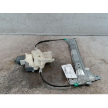 MECANISME+MOTEUR LEVE-GLACE ARRIERE DROIT PEUGEOT 407 SW