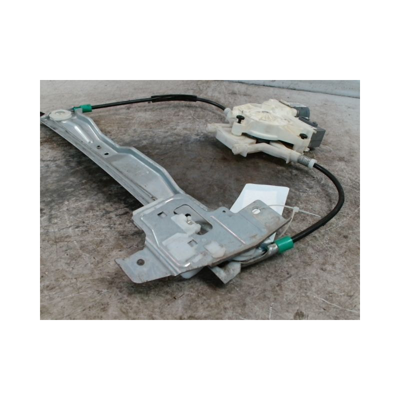 MECANISME+MOTEUR LEVE-GLACE ARRIERE DROIT PEUGEOT 407 SW