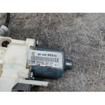 MECANISME+MOTEUR LEVE-GLACE ARRIERE DROIT PEUGEOT 407 SW
