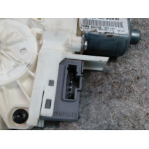 MECANISME+MOTEUR LEVE-GLACE ARRIERE DROIT PEUGEOT 407 SW