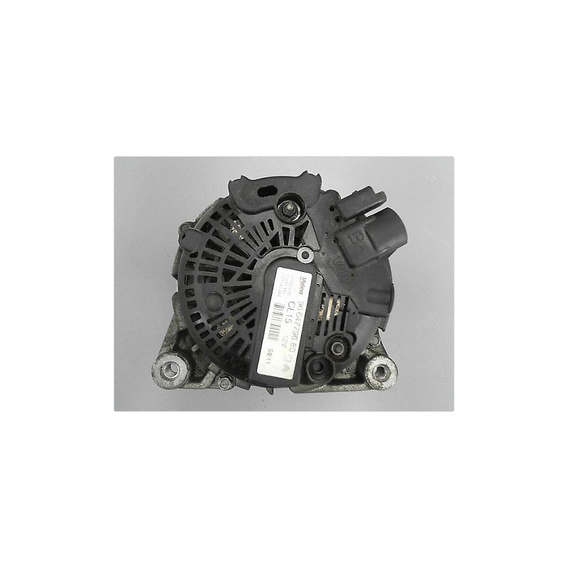 ALTERNATEUR PEUGEOT 207 2011-