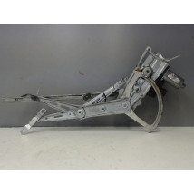 MECANISME+MOTEUR LEVE-GLACE AVANT DROIT OPEL ZAFIRA