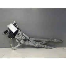 MECANISME+MOTEUR LEVE-GLACE AVANT DROIT OPEL ZAFIRA