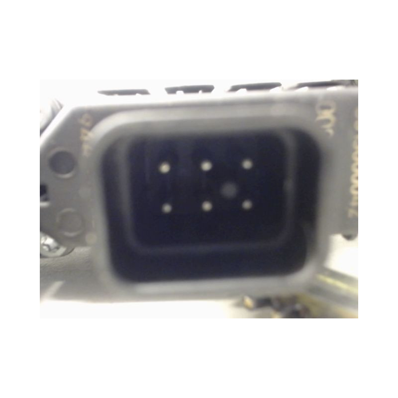 MECANISME+MOTEUR LEVE-GLACE AVANT DROIT OPEL ZAFIRA
