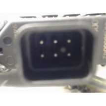 MECANISME+MOTEUR LEVE-GLACE AVANT DROIT OPEL ZAFIRA