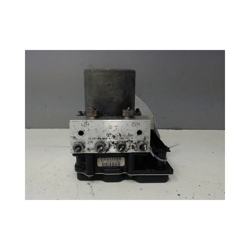 UNITE HYDRAULIQUE ABS MERCEDES CLASSE B