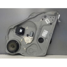 MECANISME+MOTEUR LEVE-GLACE ARRIERE GAUCHE MERCEDES CLASSE B