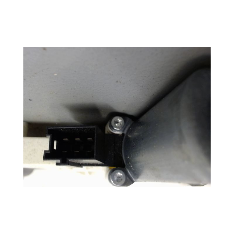 MECANISME+MOTEUR LEVE-GLACE ARRIERE GAUCHE MERCEDES CLASSE B
