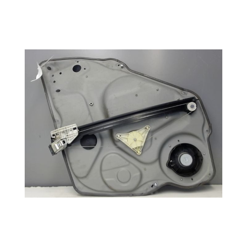 MECANISME+MOTEUR LEVE-GLACE ARRIERE GAUCHE MERCEDES CLASSE B