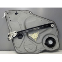 MECANISME+MOTEUR LEVE-GLACE ARRIERE GAUCHE MERCEDES CLASSE B