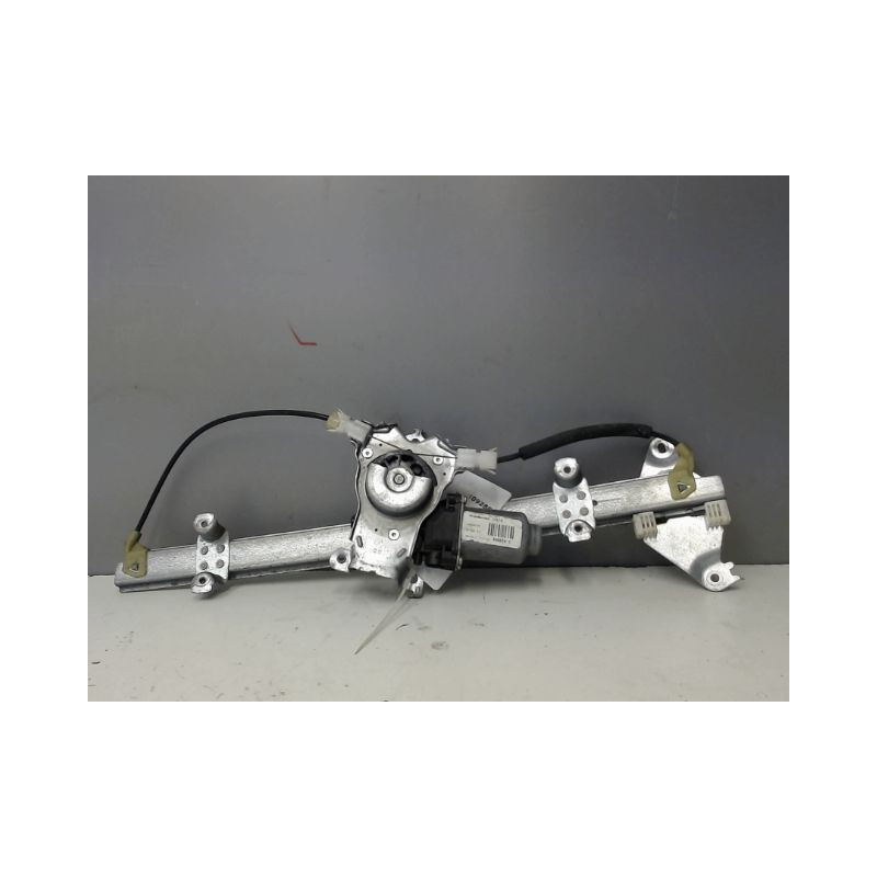 MECANISME+MOTEUR LEVE-GLACE AVANT DROIT NISSAN NOTE