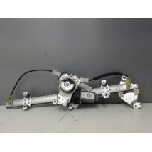 MECANISME+MOTEUR LEVE-GLACE AVANT DROIT NISSAN NOTE