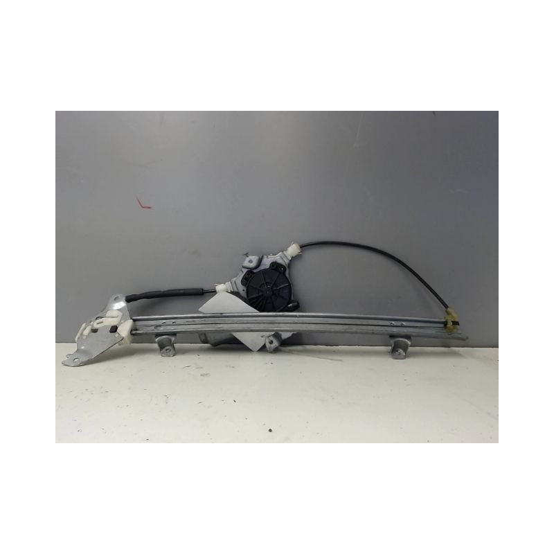 MECANISME+MOTEUR LEVE-GLACE AVANT DROIT NISSAN NOTE