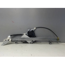 MECANISME+MOTEUR LEVE-GLACE AVANT DROIT NISSAN NOTE