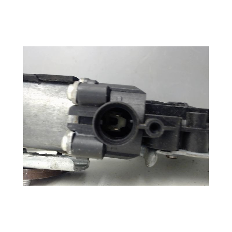 MECANISME+MOTEUR LEVE-GLACE ARRIERE GAUCHE NISSAN NOTE