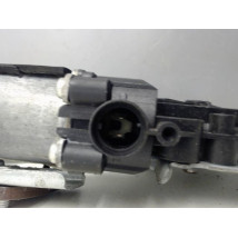 MECANISME+MOTEUR LEVE-GLACE ARRIERE GAUCHE NISSAN NOTE