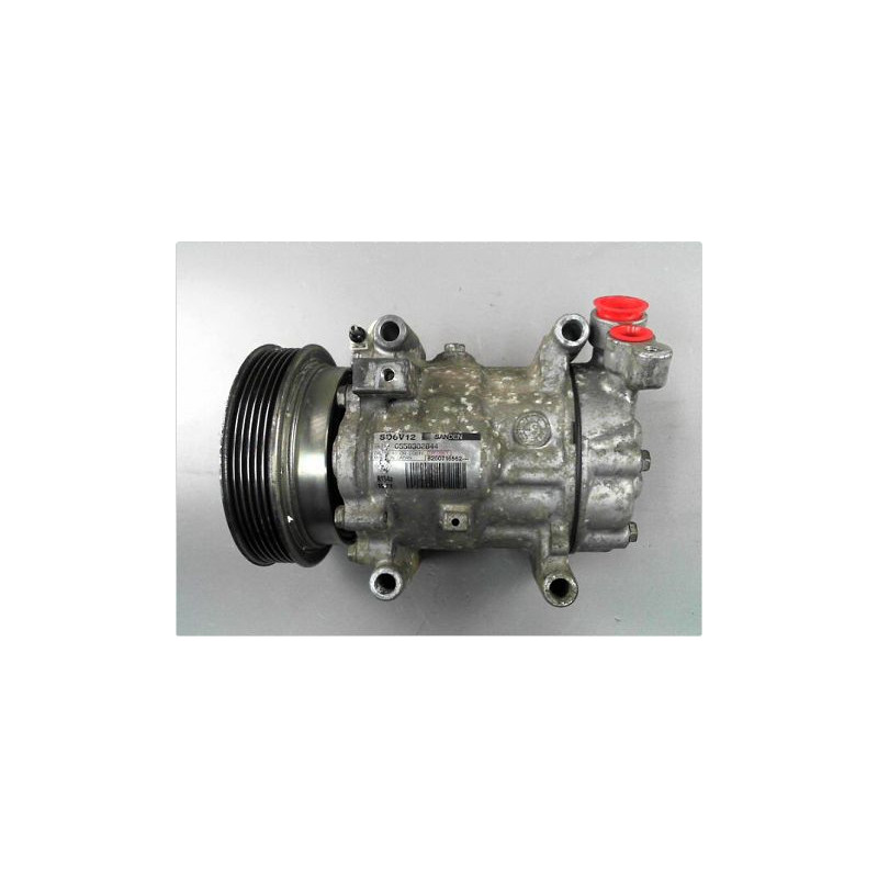 COMPRESSEUR AIR CONDITIONNE RENAULT CLIO II CAMPUS 06-09
