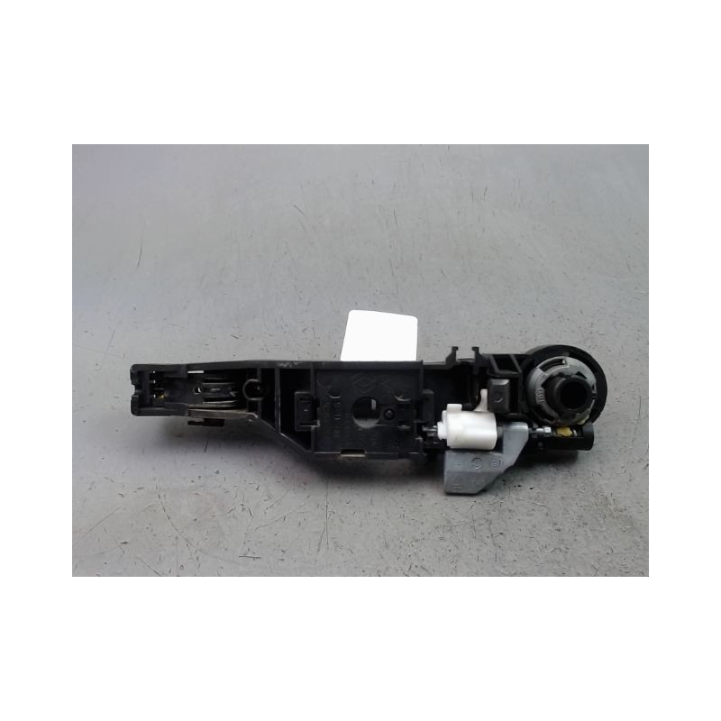 POIGNEE EXTERIEURE PORTE ARRIERE DROIT RENAULT LAGUNA III Phase 1 2007-2010