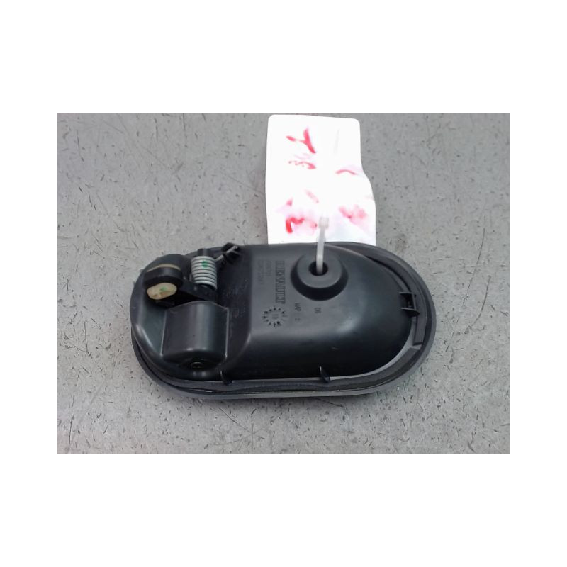 POIGNEE INTERIEURE PORTE AVANT DROIT DACIA SANDERO I 2008-2012