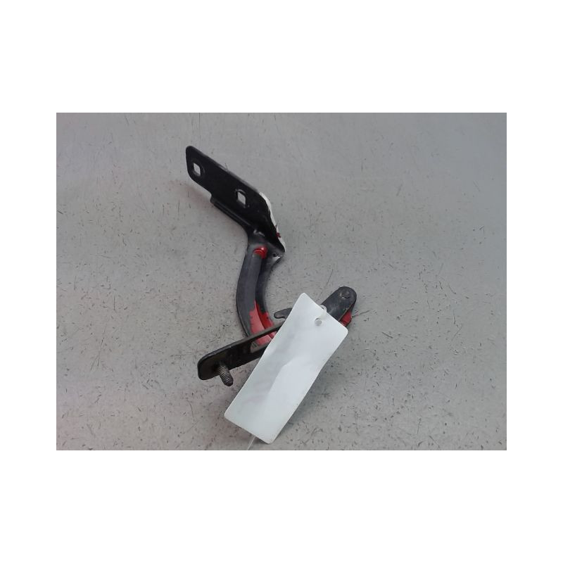 COMPAS GAUCHE CAPOT RENAULT MEGANE CABRIO 2P I Phase 1 1997-1999