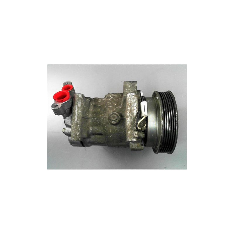 COMPRESSEUR AIR CONDITIONNE RENAULT CLIO II CAMPUS 06-09
