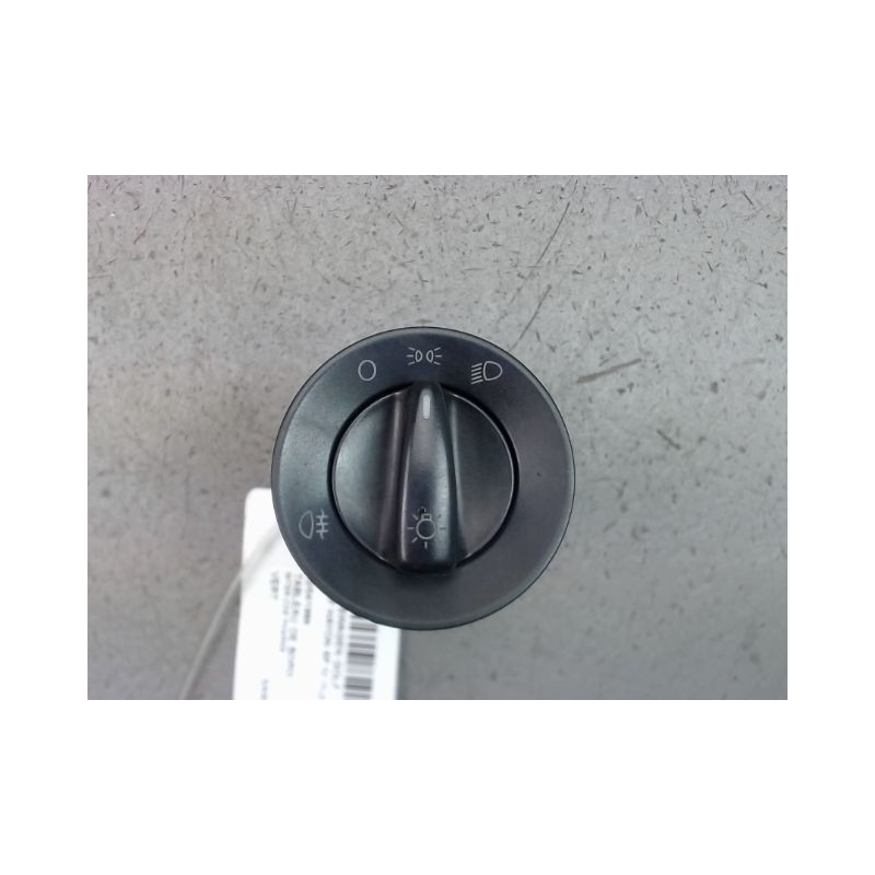 INTERIEUR COMMANDE PHARES VOLKSWAGEN GOLF IV (1J) 1998-2004