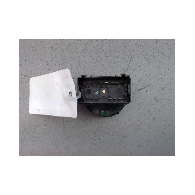 INTERIEUR COMMANDE PHARES VOLKSWAGEN GOLF IV (1J) 1998-2004