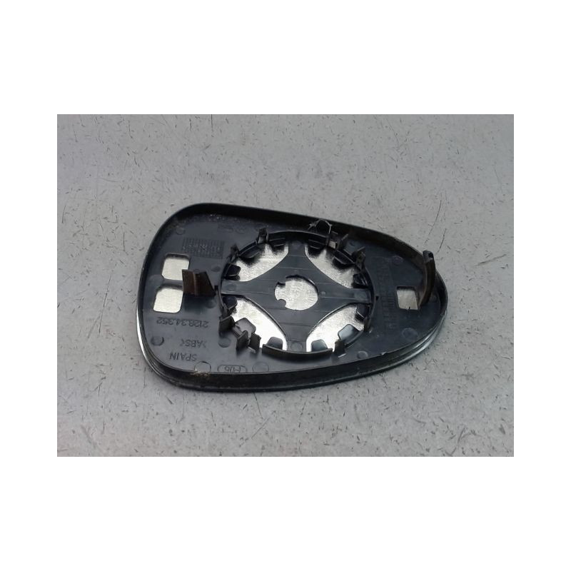 GLACE RETROVISEUR EXT D SEAT IBIZA IV Phase 1 (6J) 2008-2012