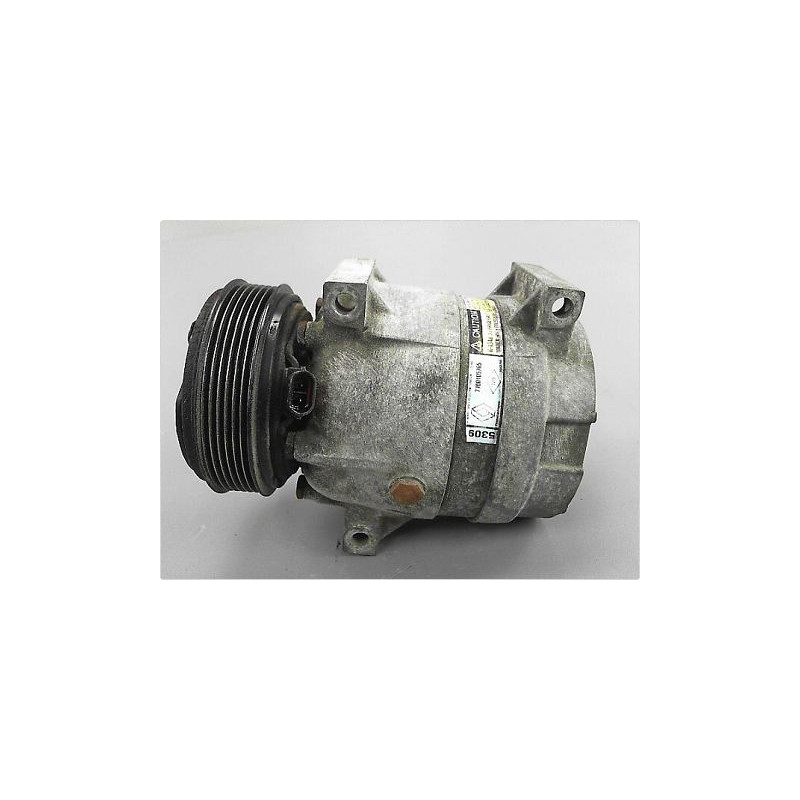 COMPRESSEUR AIR CONDITIONNE RENAULT ESPACE 96-2002