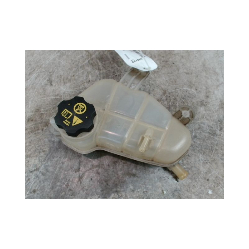 VASE EXPANSION CHEVROLET AVEO 2008-