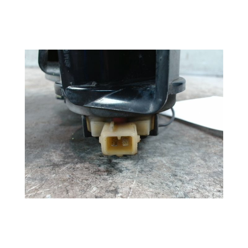 KLAXON / AVERTISSEUR PEUGEOT 308 2007-
