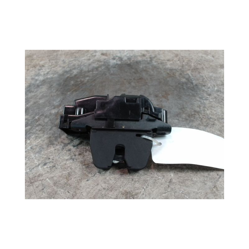 SERRURE HAYON  PEUGEOT 308 2007-