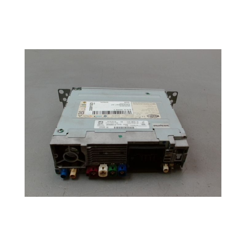 AUTORADIO B.M.W. SERIE 2