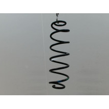 RESSORT AMORTISSEUR ARRIERE GAUCHE CITROEN C3 PLURIEL CABRIO 2P I Phase 2 2008-2010