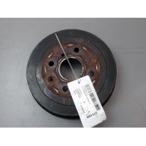 TAMBOUR ARRIERE GAUCHE CITROEN C1 I Phase 2 2008-2012