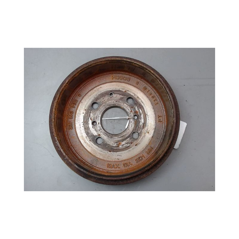 TAMBOUR ARRIERE GAUCHE CITROEN C1 I Phase 2 2008-2012
