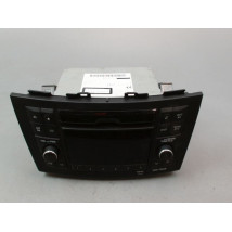 AUTORADIO SUZUKI SWIFT III 2005-2011