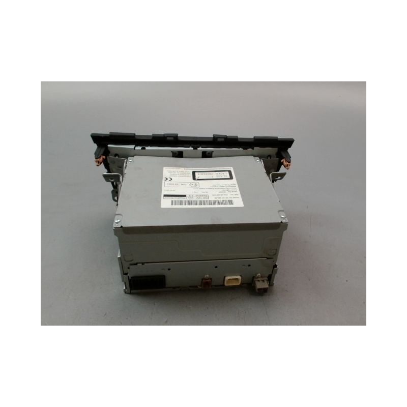 AUTORADIO SUZUKI SWIFT III 2005-2011