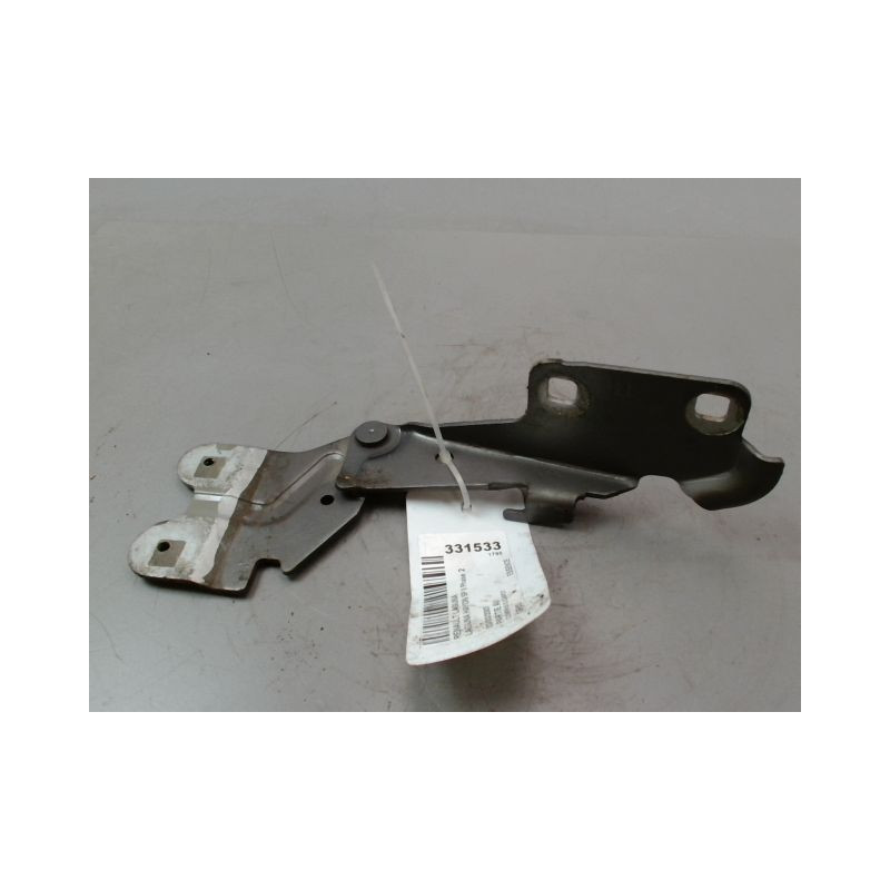 COMPAS GAUCHE CAPOT RENAULT LAGUNA II Phase 2 2005-2007