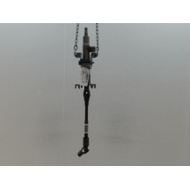 COLONNE DE DIRECTION ASSISTEE DACIA SANDERO II Phase 1 2012-...
