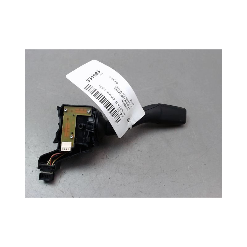 COMMANDE CLIGNOTANT AUDI A3 II Phase 1 (8P) 2003-2008