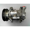 COMPRESSEUR AIR CONDITIONNE RENAULT CLIO III PH.1 05-09